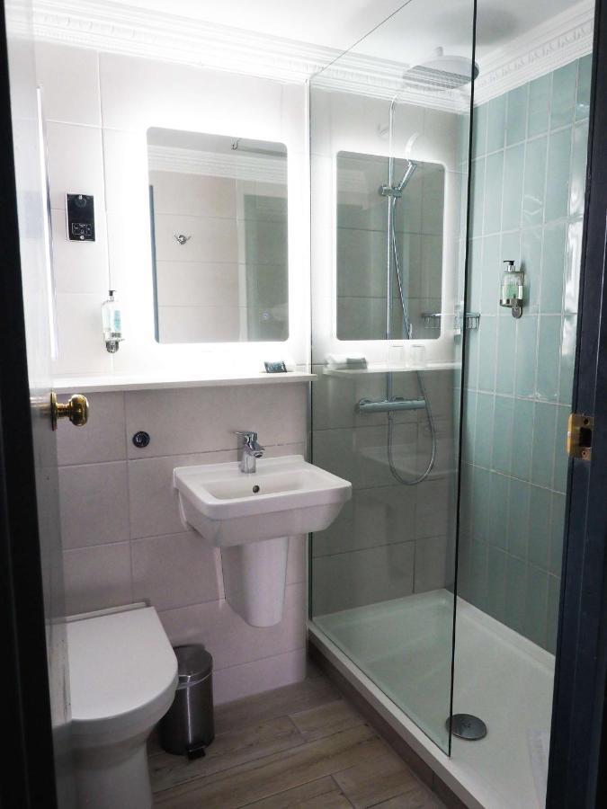 Habitación Individual Estándar